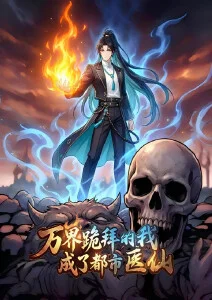 8090影院奇幻动漫灯塔守夜人海报